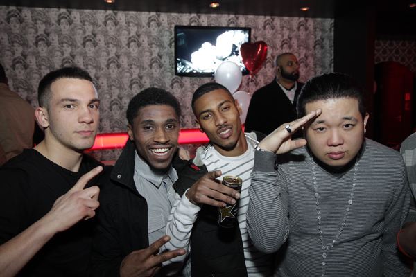 Faces nightclub photo 69 - February 11th, 2012