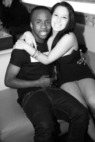 Faces nightclub photo 70 - February 11th, 2012