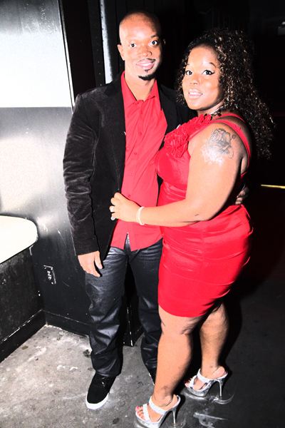 Faces nightclub photo 74 - February 11th, 2012