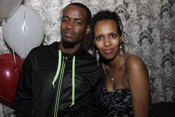 Faces nightclub photo 75 - February 11th, 2012