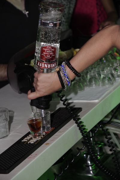 Faces nightclub photo 76 - February 11th, 2012