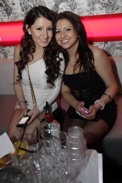 Faces nightclub photo 79 - February 11th, 2012