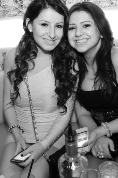 Faces nightclub photo 80 - February 11th, 2012