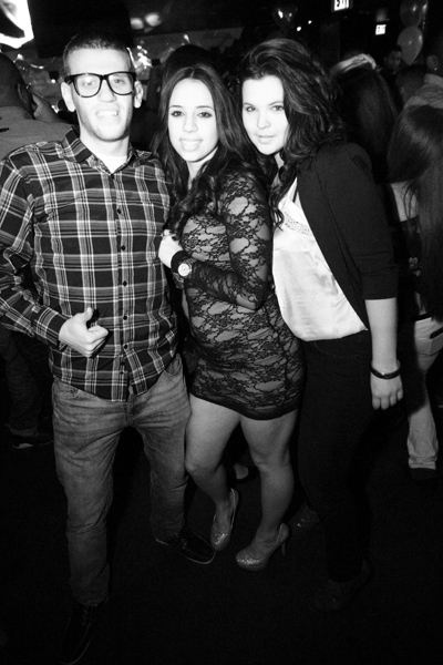 Faces nightclub photo 84 - February 11th, 2012