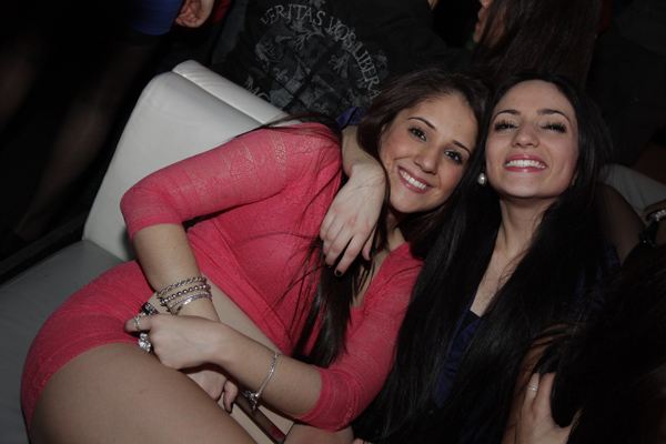 Faces nightclub photo 85 - February 11th, 2012