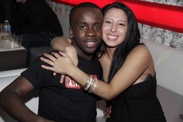 Faces nightclub photo 87 - February 11th, 2012