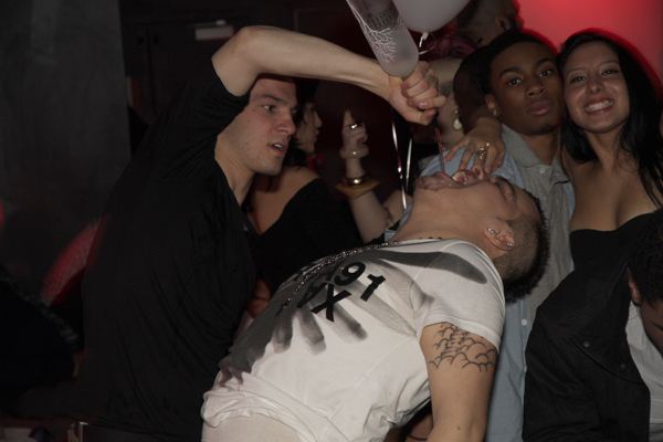 Faces nightclub photo 97 - February 11th, 2012