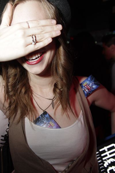 Faces nightclub photo 100 - February 11th, 2012