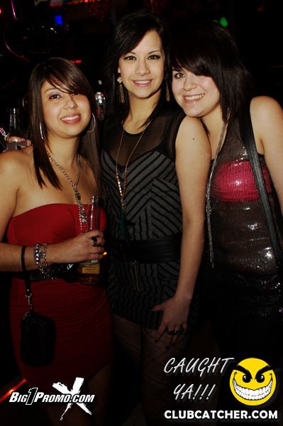 Luxy nightclub photo 11 - February 11th, 2012