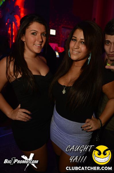Luxy nightclub photo 14 - February 11th, 2012