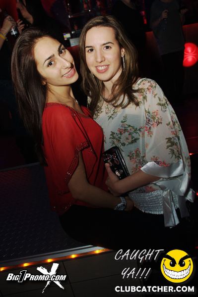 Luxy nightclub photo 15 - February 11th, 2012