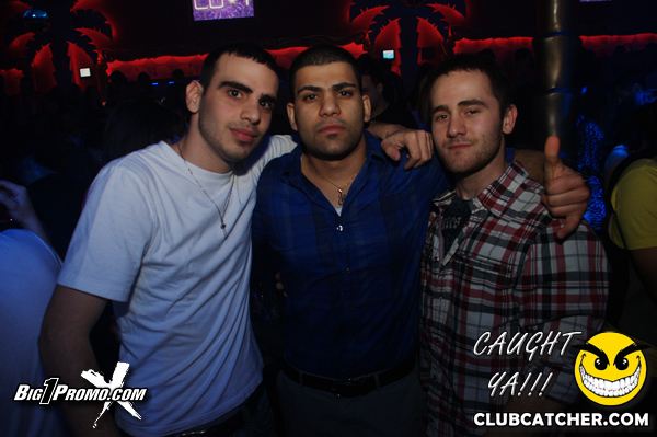 Luxy nightclub photo 156 - February 11th, 2012