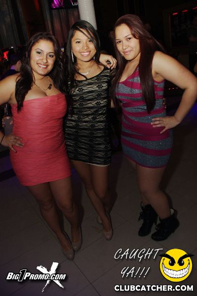 Luxy nightclub photo 18 - February 11th, 2012