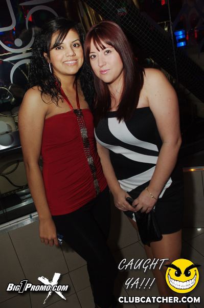 Luxy nightclub photo 23 - February 11th, 2012