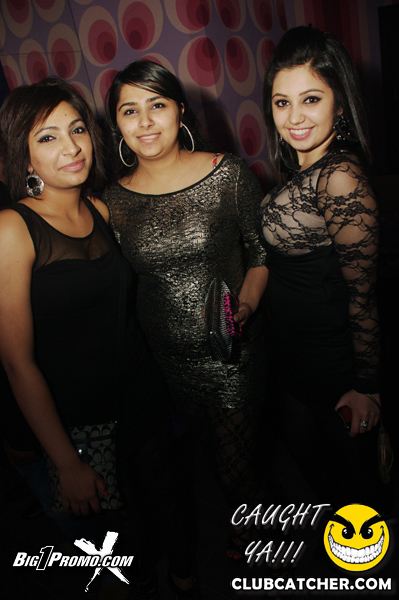 Luxy nightclub photo 24 - February 11th, 2012