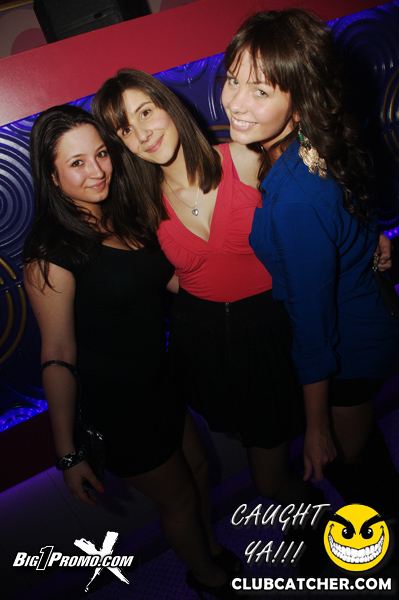 Luxy nightclub photo 25 - February 11th, 2012
