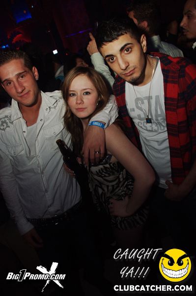 Luxy nightclub photo 246 - February 11th, 2012