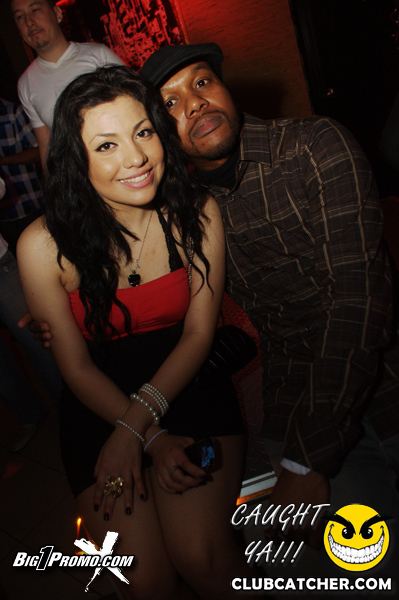 Luxy nightclub photo 260 - February 11th, 2012