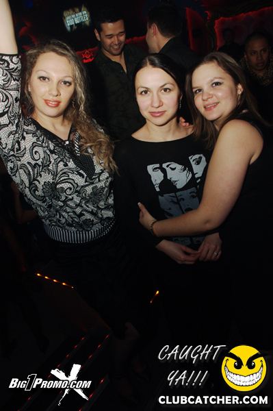 Luxy nightclub photo 28 - February 11th, 2012
