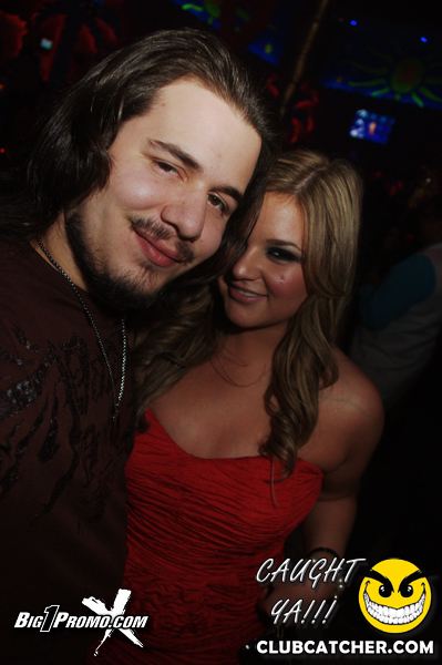 Luxy nightclub photo 29 - February 11th, 2012