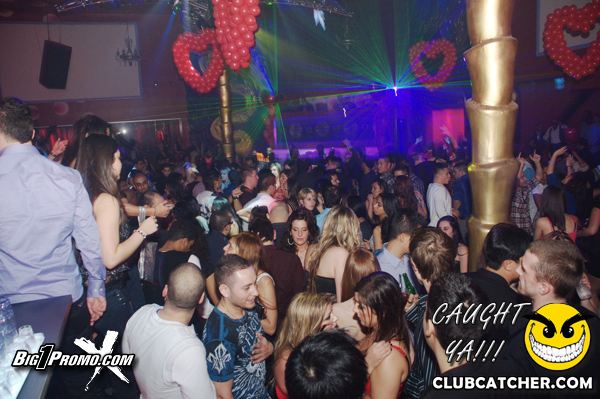 Luxy nightclub photo 30 - February 11th, 2012