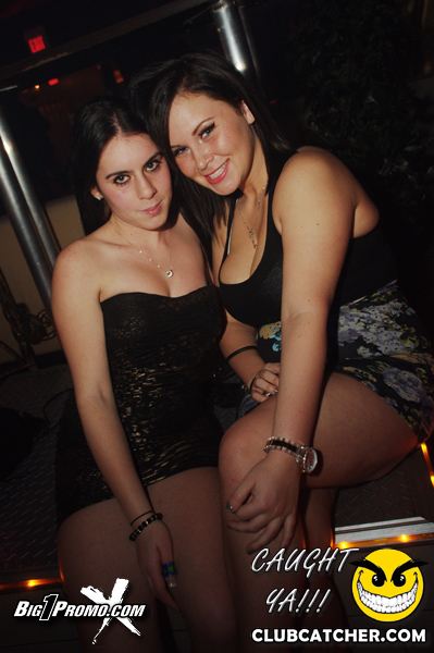 Luxy nightclub photo 4 - February 11th, 2012
