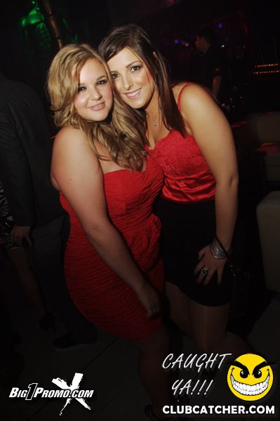 Luxy nightclub photo 31 - February 11th, 2012