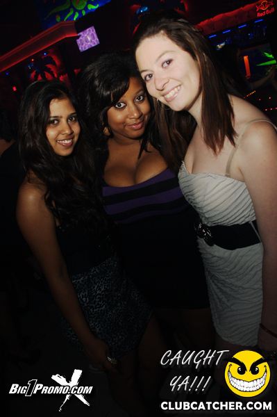 Luxy nightclub photo 33 - February 11th, 2012