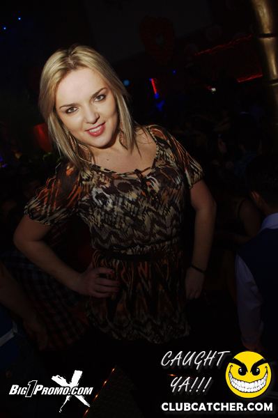 Luxy nightclub photo 399 - February 11th, 2012