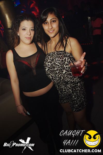 Luxy nightclub photo 5 - February 11th, 2012