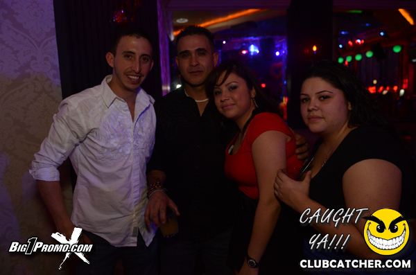Luxy nightclub photo 42 - February 11th, 2012