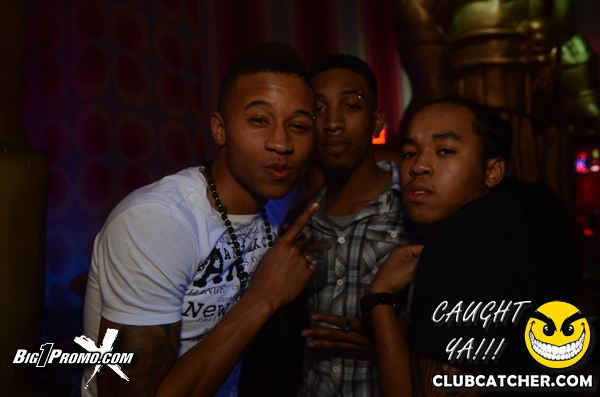 Luxy nightclub photo 43 - February 11th, 2012