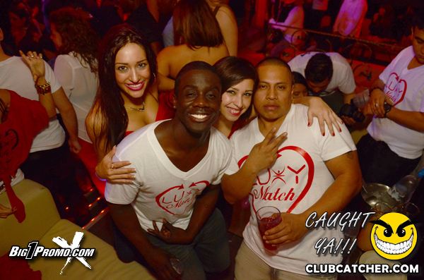 Luxy nightclub photo 46 - February 11th, 2012