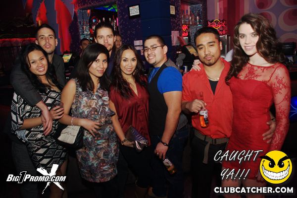Luxy nightclub photo 51 - February 11th, 2012