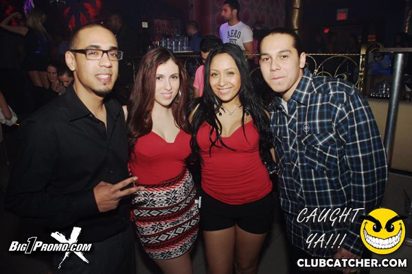 Luxy nightclub photo 53 - February 11th, 2012