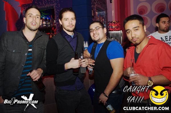 Luxy nightclub photo 55 - February 11th, 2012