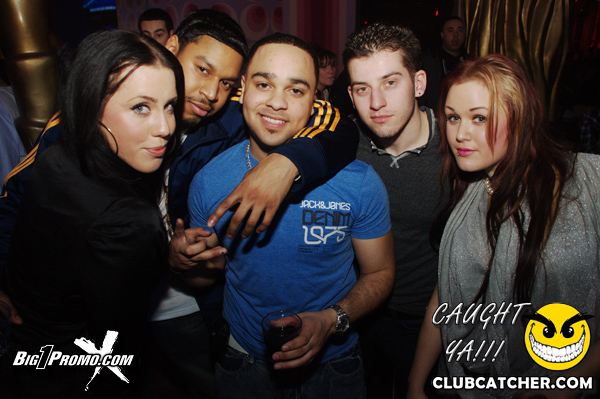 Luxy nightclub photo 56 - February 11th, 2012