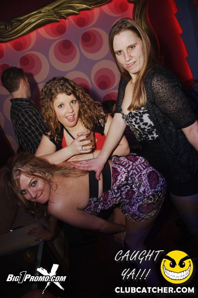 Luxy nightclub photo 57 - February 11th, 2012