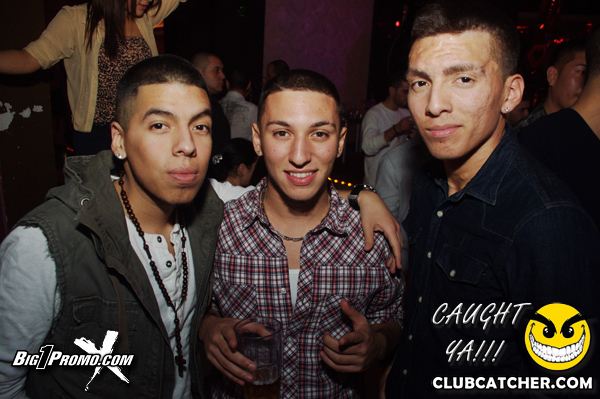 Luxy nightclub photo 64 - February 11th, 2012