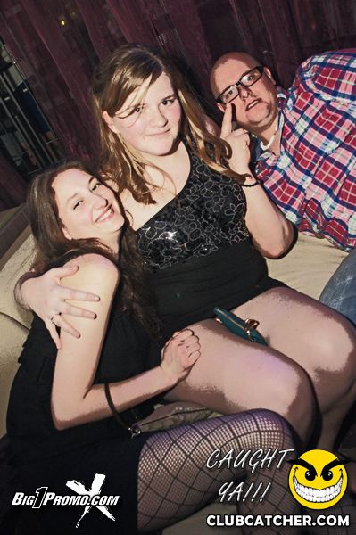 Luxy nightclub photo 66 - February 11th, 2012