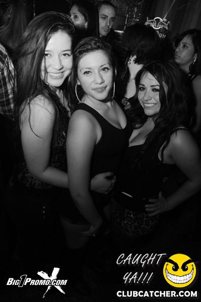 Luxy nightclub photo 67 - February 11th, 2012