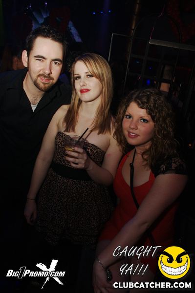Luxy nightclub photo 68 - February 11th, 2012