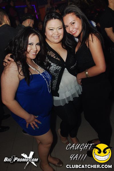 Luxy nightclub photo 70 - February 11th, 2012