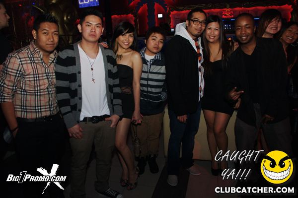 Luxy nightclub photo 8 - February 11th, 2012