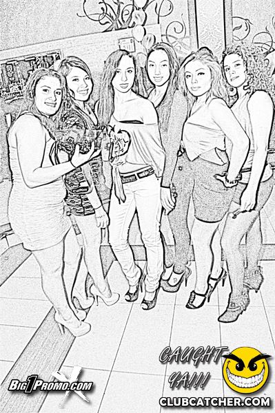 Luxy nightclub photo 71 - February 11th, 2012