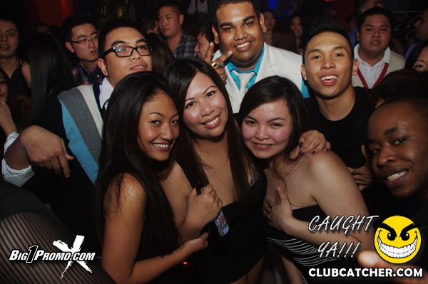 Luxy nightclub photo 72 - February 11th, 2012