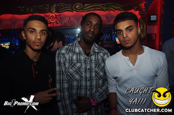 Luxy nightclub photo 75 - February 11th, 2012