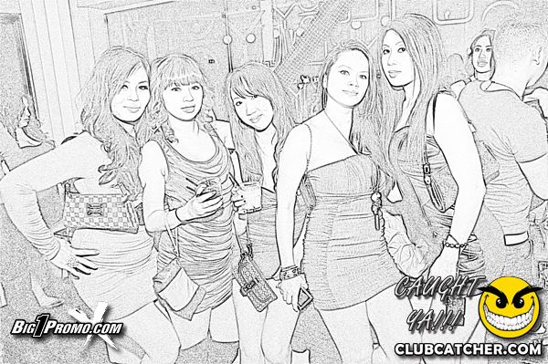 Luxy nightclub photo 77 - February 11th, 2012