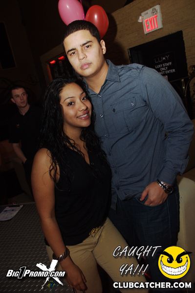 Luxy nightclub photo 78 - February 11th, 2012