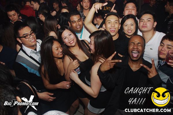 Luxy nightclub photo 81 - February 11th, 2012